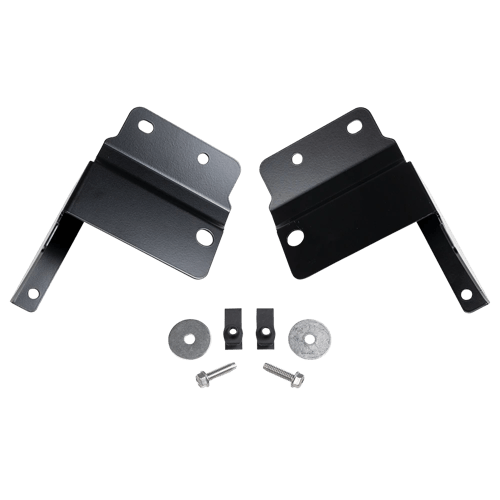 ReadyLift Suspension - RL 2020+ GMC/CHEVY HD FENDER BRACKET