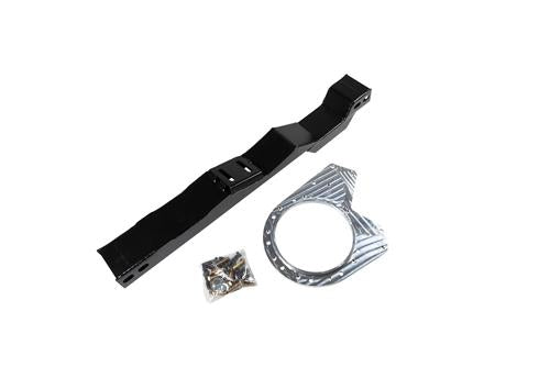 ReadyLift Suspension - RL FORD SD CLOCK RING CROSSMEMBER