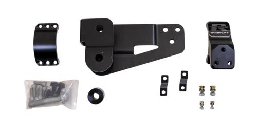 ReadyLift Suspension - RL FORD BRONCO REAR TRACK BAR BRACKET