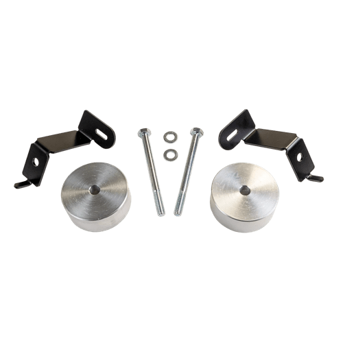 ReadyLift Suspension - FORD SD HEADLIGHT LVL 2.5'' KIT