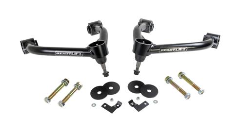 ReadyLift Suspension - UPPER CONTROL ARMS-4" 19 GM 1500-KIT