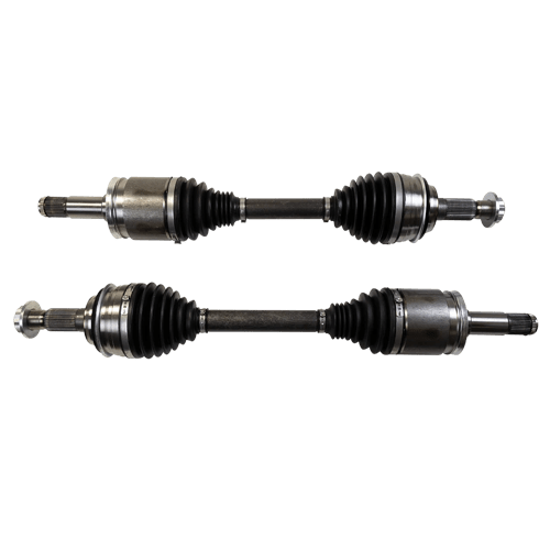 ReadyLift Suspension - 2022+ TOYOTA TUNDRA AXLE KIT