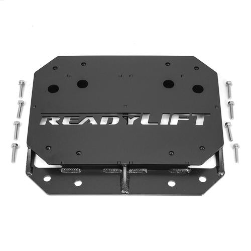 ReadyLift Suspension - RELOCATE BRCKT UP TO 37" TIRE - JEEP-KIT