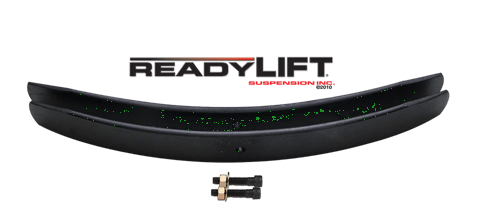 ReadyLift Suspension - UNIVERSAL ADD-A-LEAF FOR MINI-KIT