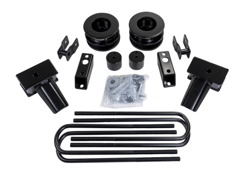 ReadyLift Suspension - 2.5" SST LIFT KIT - 23+ FORD TREMOR