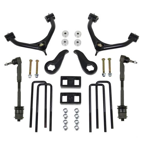 ReadyLift Suspension - 3.5''F/1''R SST LIFT KIT - CHEVY/GMC