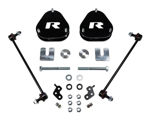 ReadyLift Suspension - 2'' SST LIFT KIT - TOYOTA RAV4 06-18