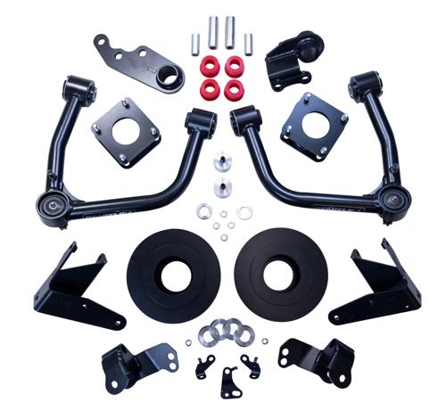 ReadyLift Suspension - 2023-UP TOYOTA SEQUOIA 3" SST KIT