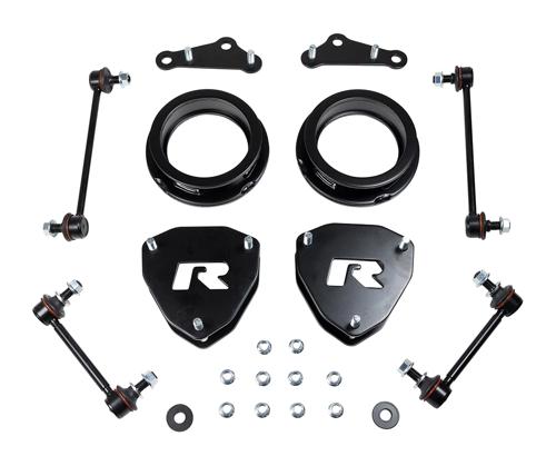 ReadyLift Suspension - 2'' SST LIFT KIT - TOYOTA HIGHLANDER