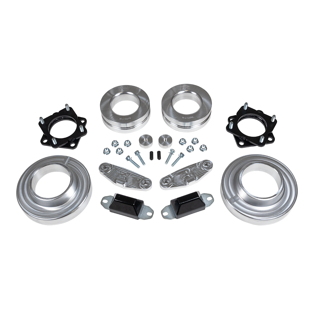 ReadyLift Suspension - 2024+ TOY LAND CRUISER 2.5" SST KIT