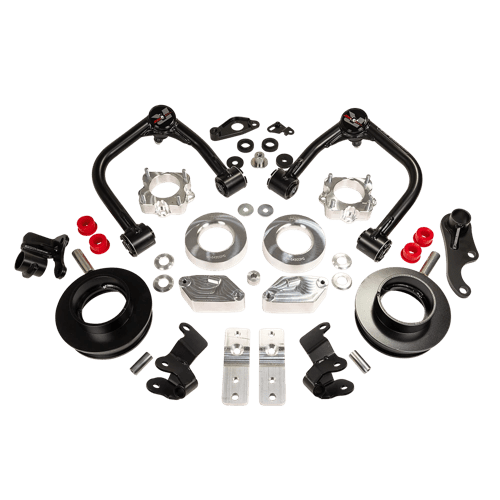 ReadyLift Suspension - 2024+ TOYOTA TACOMA 3" SST KIT