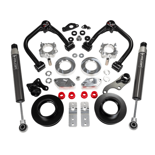 ReadyLift Suspension - 2024+ TOYOTA TACOMA 3" SST W/ FALCONS