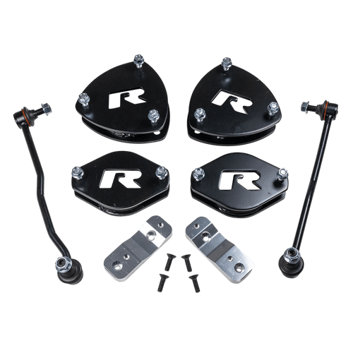 ReadyLift Suspension - RL 1-1.5'' JEEP GLADIATOR JT LIFT