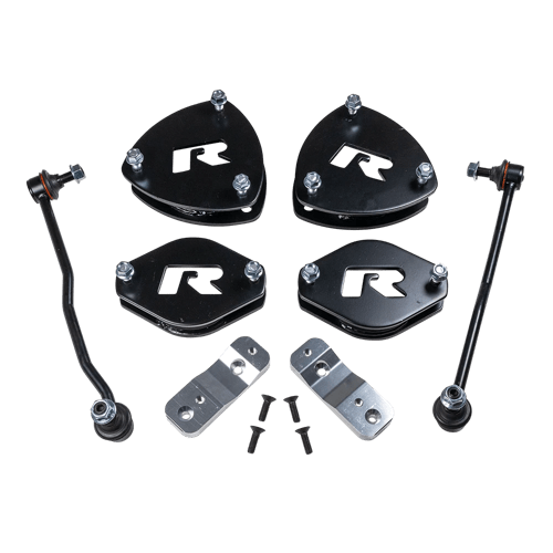 ReadyLift Suspension - RL 1-1.5'' JEEP WRANGLER JL LIFT