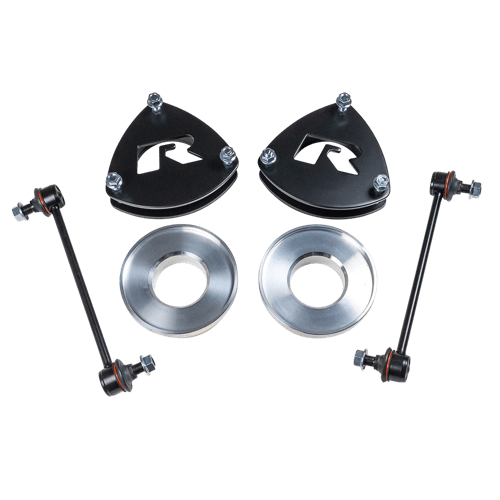 ReadyLift Suspension - 2'' SST LIFT KIT - KIA/HYUNDAI