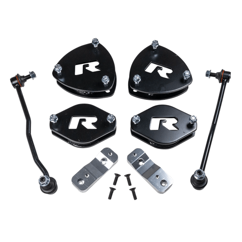 ReadyLift Suspension - 2'' SST LIFT KIT - SUBARU OUTBACK 15-19