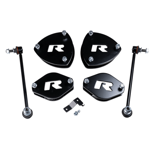 ReadyLift Suspension - 2'' SST LIFT KIT - SUBARU CROSSTEK 18