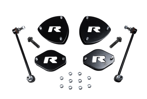 ReadyLift Suspension - 2'' SST LIFTKT - SUBARU ASCENT 2019-KIT