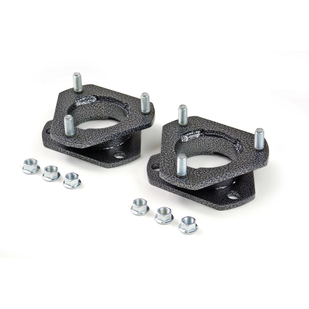 Rugged - RG 2.25'' FRONT LEVELING KIT - TOYOTA