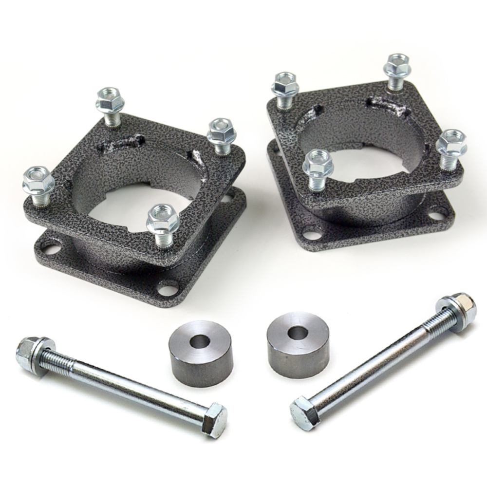Rugged - RG 2.5'' FRONT LEVELING KIT - TOYOTA