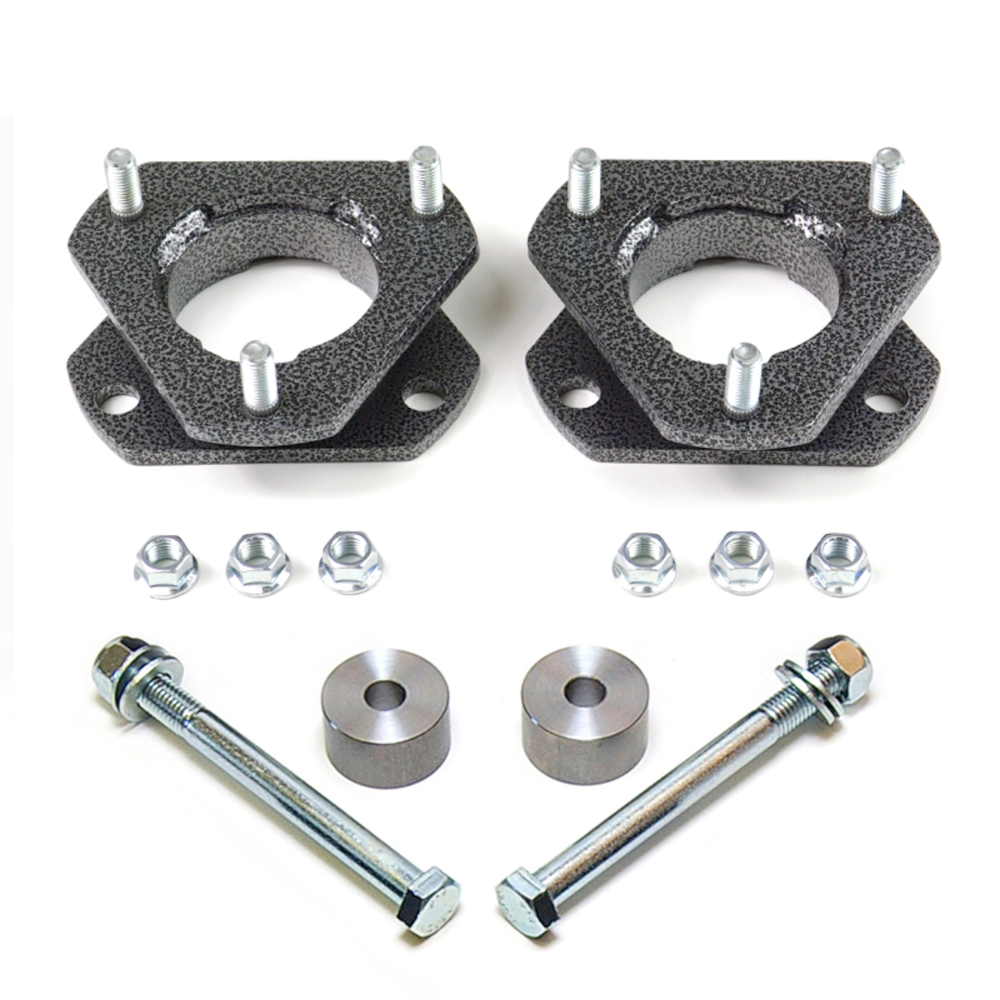 Rugged - RG 2.25'' FRONT LEVELING KIT - TOYOTA