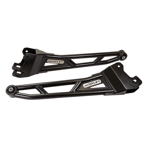 ReadyLift Suspension - RL RAM RADIUS ARM KIT 4.5" TO 6" LIFTS