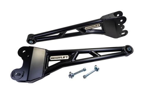 ReadyLift Suspension - RL 17+ FORD 7'' LIFT RADIUS ARM KIT