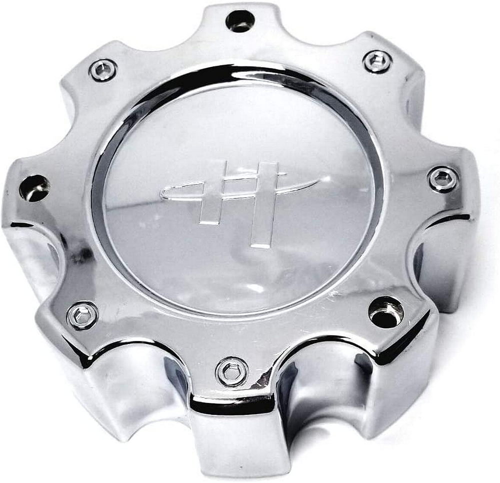 Helo - HLO CAP HE835 CHR TALL 8X6.5 NEW STYLE