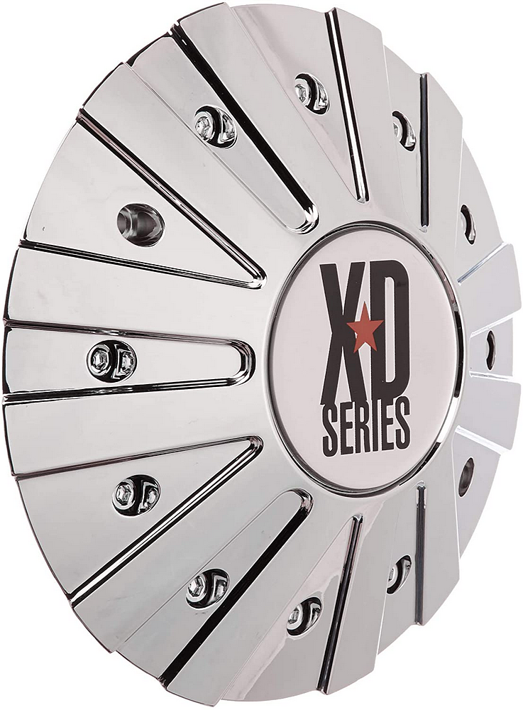 XD - XDS CAP XD778 CHROME