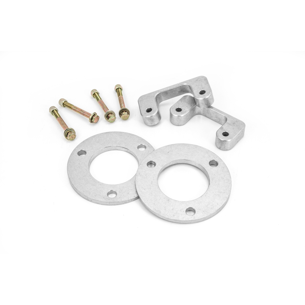 Rugged - RG 07-18 SLVADO/SIERRA 1500 2WD 3 LVLKIT