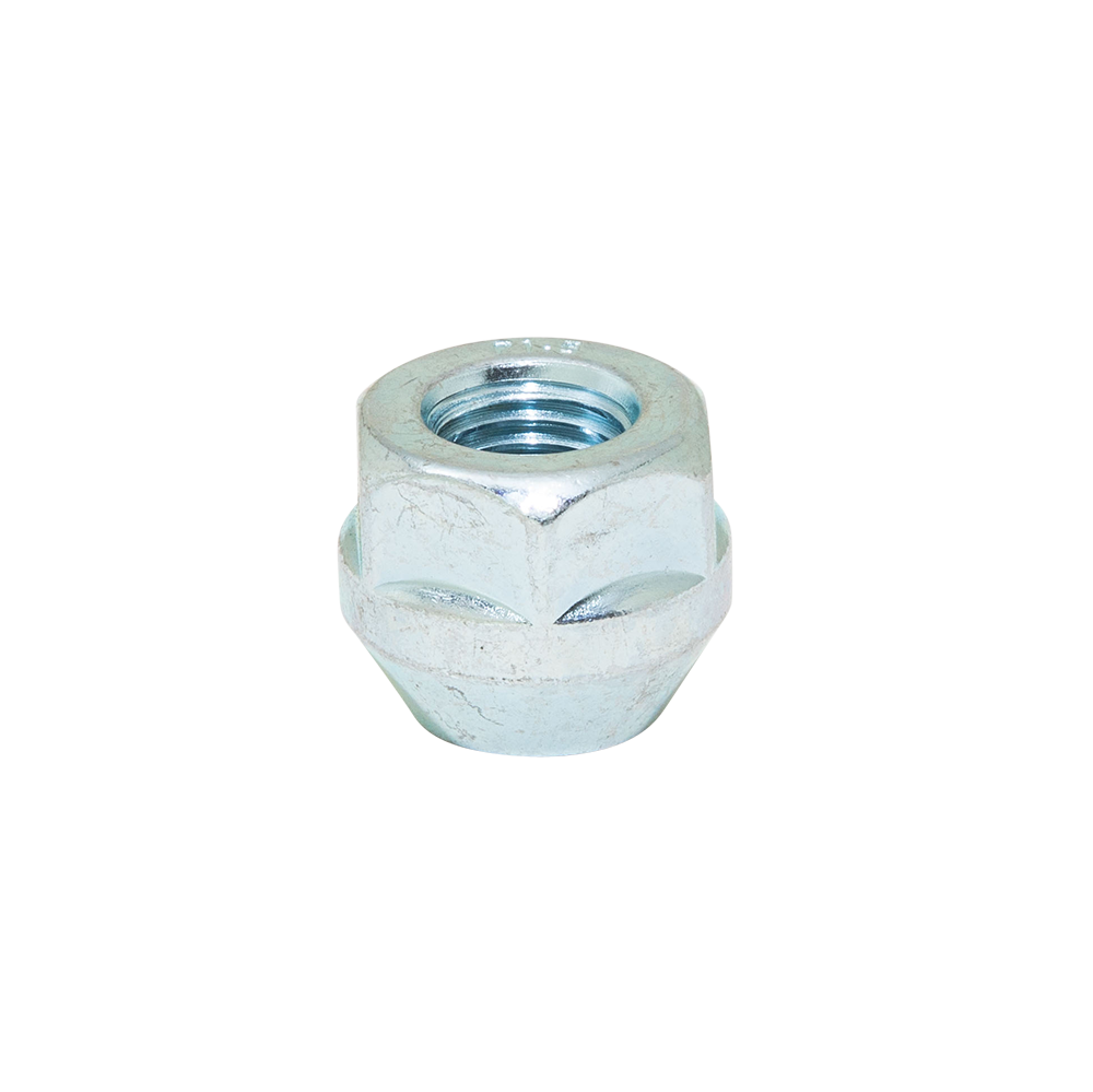 Gorilla Automotive - BULGE SHORT OE 13/16" 12-1.50 ZINC BULK