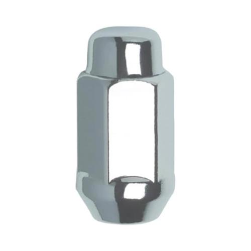 Gorilla Automotive - BULGE XL LUG 13/16" 14-2.00 CHR BULK