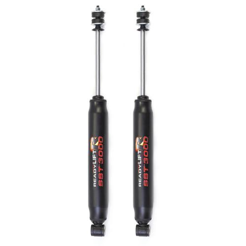 ReadyLift Suspension - RL 2.5''-4.0'' LIFT-FRONT SST3000
