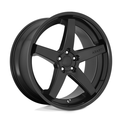 REGAL 22X10.5 5X112 72 S-BLK GBLK-LP +35