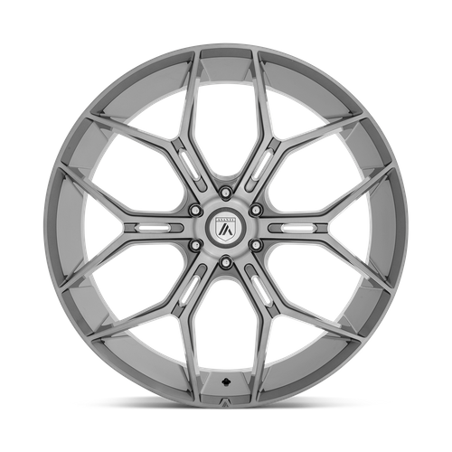 ABL38 26X10 6X5.5 TITAN BRUSH 20MM