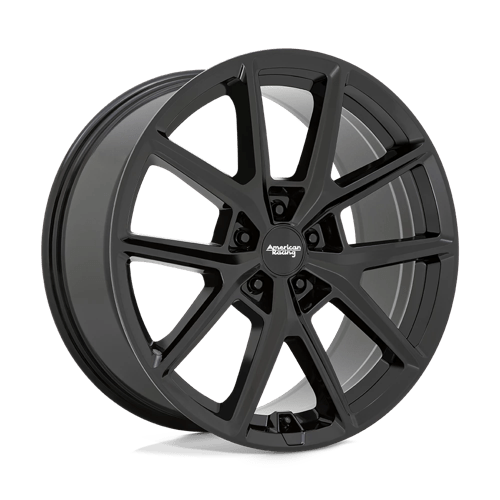 AR943 18X8 5X4.25 G-BLK 35MM