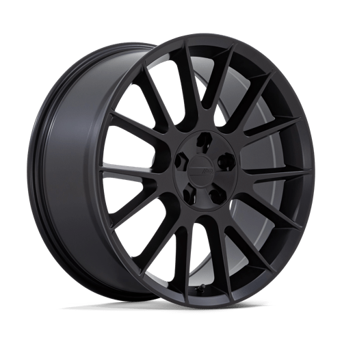 AR948 18X8 5X100/105 72 S-BLK +40