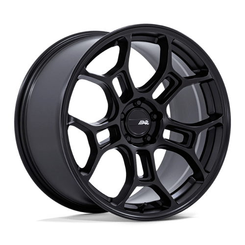 GT STREET 20X10 5X4.5 70 +35 M-BLK
