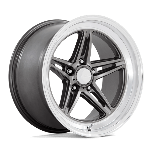 GROOVE 18X8 5X5.0 78 ANTH-DIALP +0