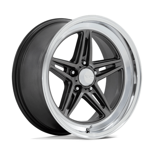 GROOVE 18X10 5X4.5 72 ANTH-DIALP +12