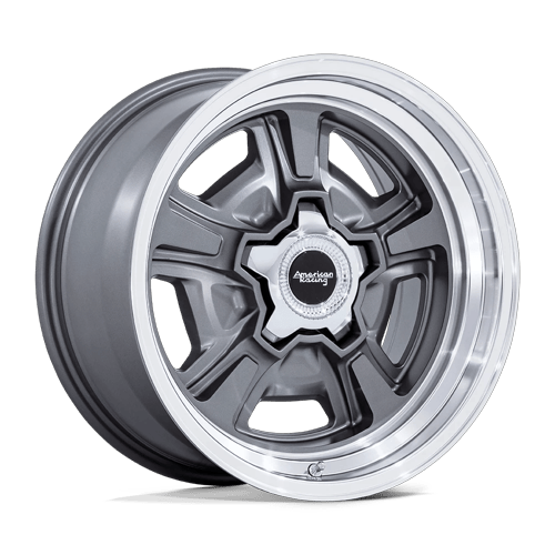 MARAUDER 20X10 5X5.5 87 +6 ANTH-DL