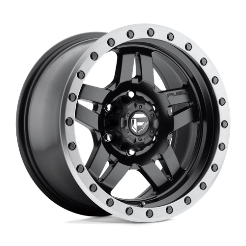 ANZA 17X8.5 5X5.0 78.1 BDG +06