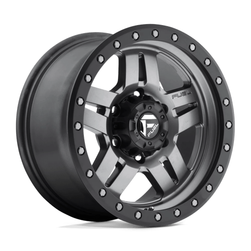 ANZA 16X8 6X5.5 108 GDB +01