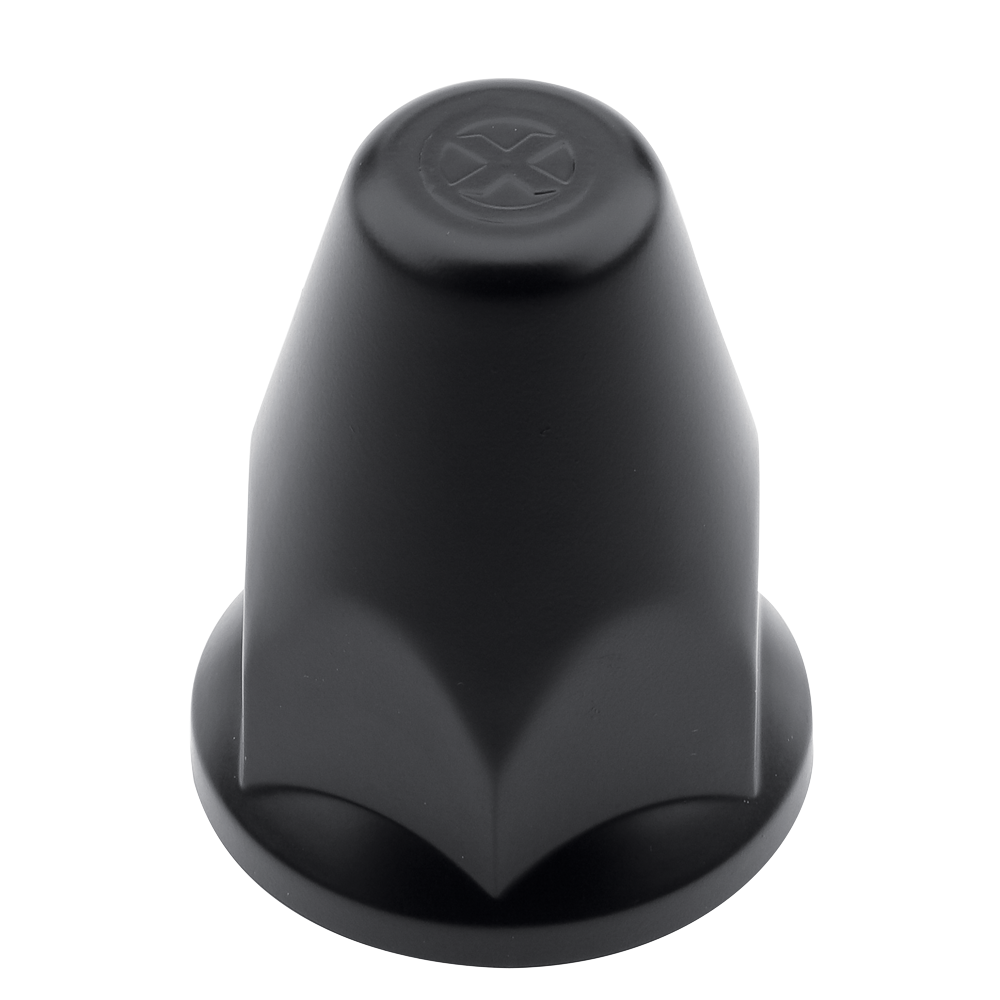 ATX - ATX FLAT TOP 2.5" LUG COVER GLOSS BLACK