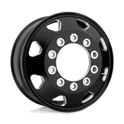 AO401 22.5X8.25 10X11.25 S-BLK MILL INN