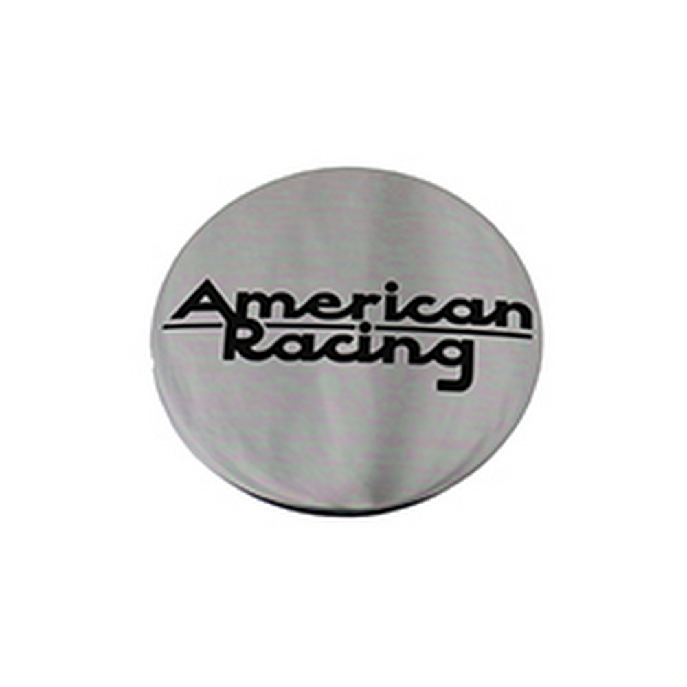 American Racing - AR916 CAP SNAP IN - CHROME