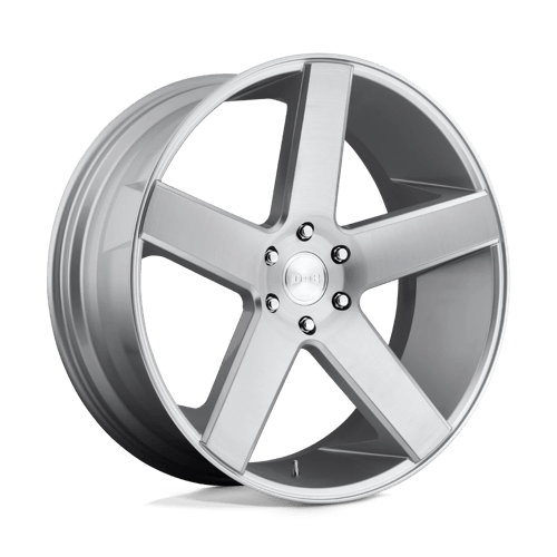 BALLER 24X10 6X5.5 106.1 RSL +19