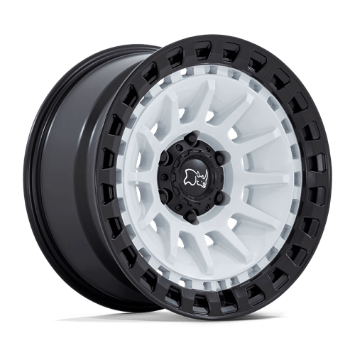 BARRAGE 18X9 6X5.5 106 +0 G-WHT M-BLK