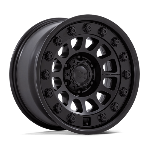 OUTBACK 17X8.5 5X5 71 -10 M-BLK