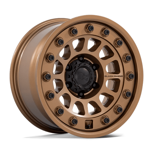 OUTBACK 18X8.5 5X5 71 +0 M-BRNZ